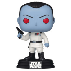 Funko Pop! Star Wars Фигурка Гранд Адмирал Тpаун