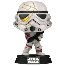 Funko Pop! Star Wars Фигурка Ночной штурмовик Трауна