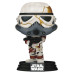 Funko Pop! Star Wars Фигурка Ночной штурмовик Трауна вариант 2