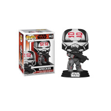 Star Wars Bad Batch Фигурка Wrecker из отряда 99