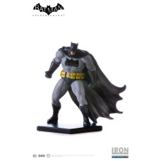 Фигурка Бэтмэн из игры Batman: Arkham Knight (The Dark Knight DLC)