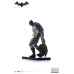 Фигурка Бэтмэн  из игры Batman: Arkham Knight (The Dark Knight DLC)