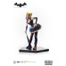 Фигурка Харли Квин из компьютерной игры Batman: Arkham Knight