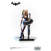 Фигурка Харли Квин из компьютерной игры Batman: Arkham Knight