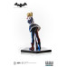 Фигурка Харли Квин из компьютерной игры Batman: Arkham Knight