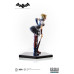 Фигурка Харли Квин из компьютерной игры Batman: Arkham Knight
