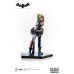 Фигурка Харли Квин из компьютерной игры Batman: Arkham Knight