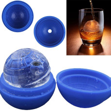 Star Wars Форма для льда Звезда Смерти