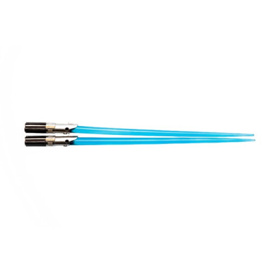 Lightsaber Chopsticks: Luke Skywalker