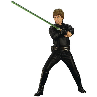 1/10 Star Wars ArtFX+ Luke Skywalker (Return of the Jedi) Statue