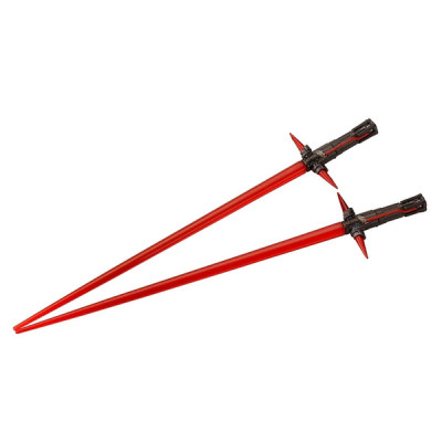 Lightsaber Chopsticks Kylo Ren
