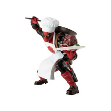 1/10 ARTFX+ Cooking Deadpool