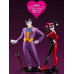Фигурка Джокер - Kotobukiya 1/10 ArtFx+ Batman: The Animated Series Joker