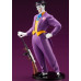 Фигурка Джокер - Kotobukiya 1/10 ArtFx+ Batman: The Animated Series Joker