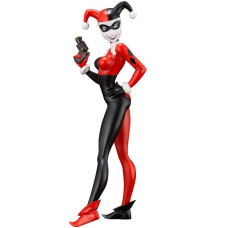 Фигурка Харли Квин из анимационного сериала "Бэтмэн"