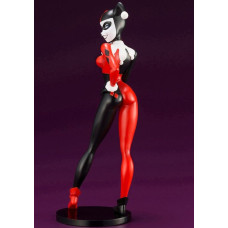 Фигурка Харли Квин из анимационного сериала "Бэтмэн"