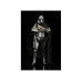 1/10 Star Wars Artfx+ Captain Phasma 