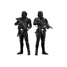 ArtFx+ 1/10 Death Trooper Set of 2pcs
