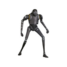 1/10 Artfx+ Rogue One: A Star Wars Story K-2SO PVC