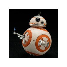 ArtFx+ 1/10  Poe Dameron & BB-8 2Pack The Force Awakens