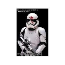 Star Wars ArtFX+ Stormtrooper FN-2199/FN-2187 (The Force Awakens) Statue