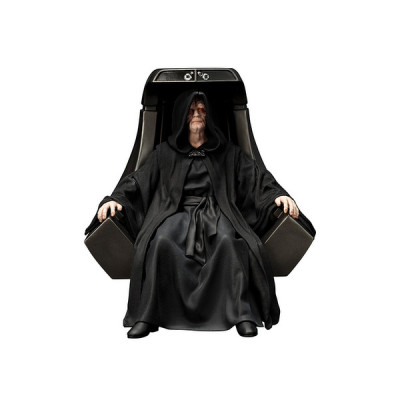 Star Wars Return of the Jedi - Emperor Palpatine 