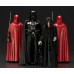 1/10 ARTFX+ Star Wars: Return of the Jedi Emperor Palpatine with Royal Guard