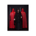 1/10 ARTFX+ Star Wars: Return of the Jedi Emperor Palpatine with Royal Guard