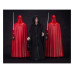 1/10 ARTFX+ Star Wars: Return of the Jedi Emperor Palpatine with Royal Guard