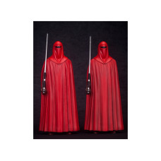 Star Wars Набор из трех фигурок Император Палпатин и два гвардейца