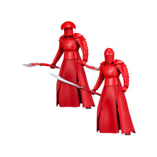 Star Wars  Фигурки Преторианских гвардейцев из фильма Звездные войны: Последний Джедай