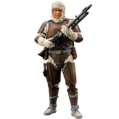 Star Wars 1/10 ARTFX+ Bounty Hunter Dengar