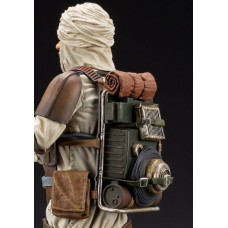 Star Wars Фигурка Охотник за головами Денгар