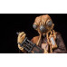Фигурка Звездные войны - Охотник за головами Зукусс 1/10 ARTFX+ Bounty Hunters Zuckuss