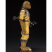 Star Wars 1/10 ARTFX+ Bounty Hunter Bossk