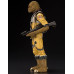 Star Wars 1/10 ARTFX+ Bounty Hunter Bossk