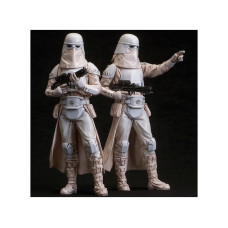 Star Wars Фигурки Снежные Имперские Штурмовики (Snowtrooper)