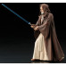 Фигурка Звездные войны - Оби-Ван Кеноби - Kotobukiya 1/10 ArtFX+ Obi-Wan Kenobi 
