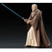 Фигурка Звездные войны - Оби-Ван Кеноби - Kotobukiya 1/10 ArtFX+ Obi-Wan Kenobi 