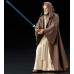 Фигурка Звездные войны - Оби-Ван Кеноби - Kotobukiya 1/10 ArtFX+ Obi-Wan Kenobi 