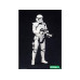 Фигурка Штурмовика Первого порядка из фильма Звездные войны: Пробуждение силы