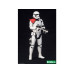Фигурка Штурмовика Первого порядка из фильма Звездные войны: Пробуждение силы