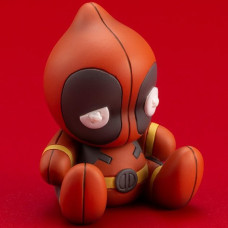 Marvel Фигурка Домино из комиксов Марвел