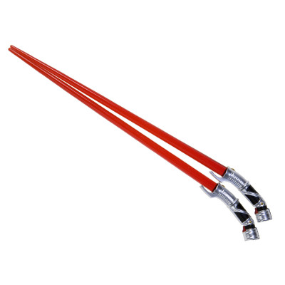 Light Saber Chop Stick: Count Dooku 