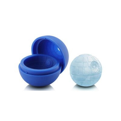 Star Wars Форма для льда Звезда Смерти