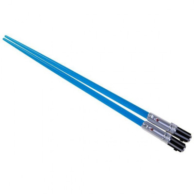 Lightsaber Chopsticks: Anakin Skywalker