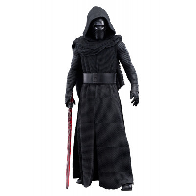1/10 Star Wars Artfx+ Kylo Ren