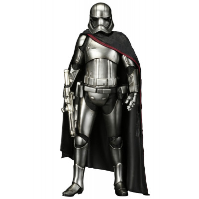 1/10 Star Wars Artfx+ Captain Phasma 