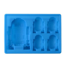 Star Wars Форма для льда R2-D2 SILICONE TRAY