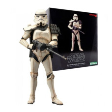 ArtFx+ 1/10 Sand Trooper Sergeant 